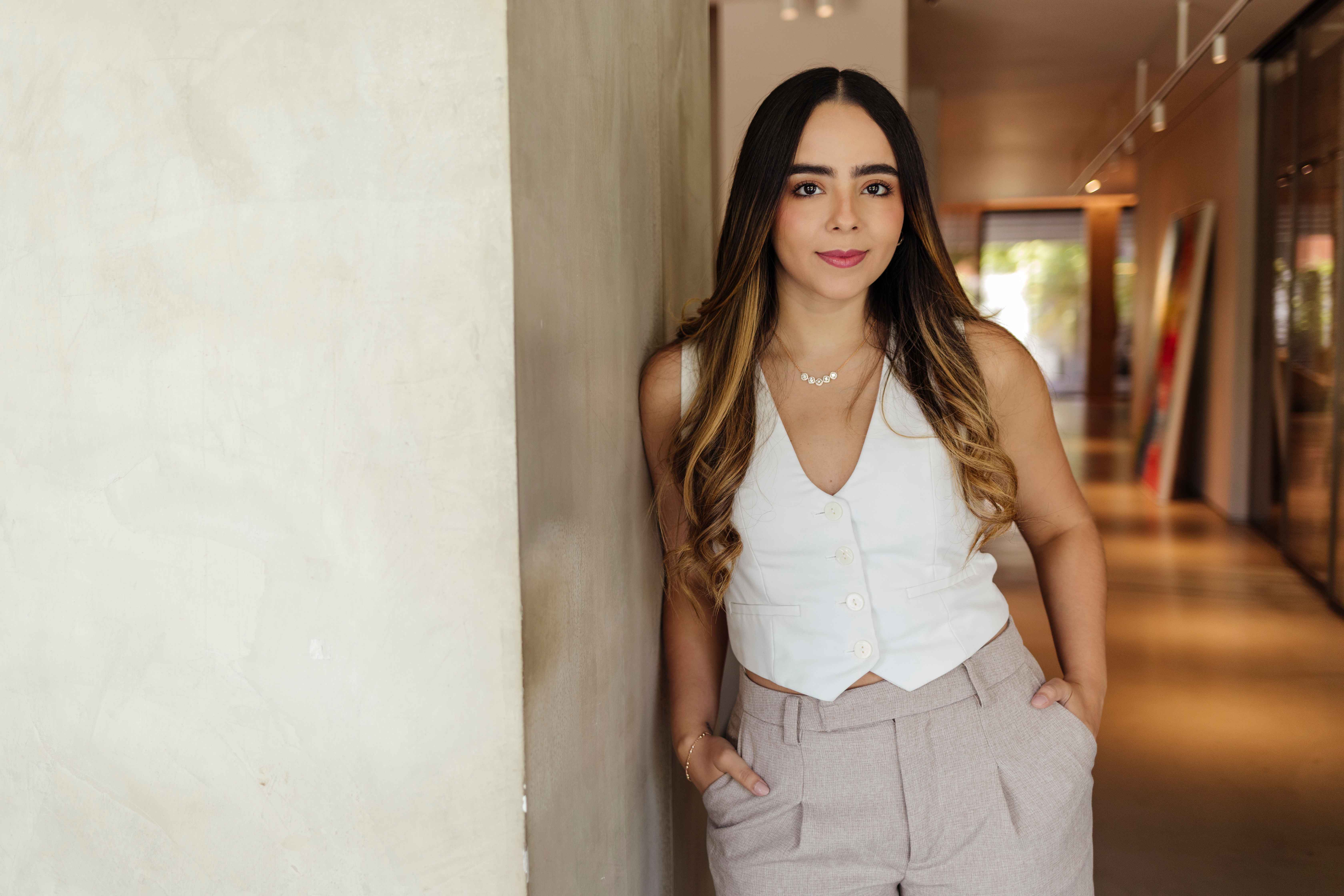 Laura Donoso