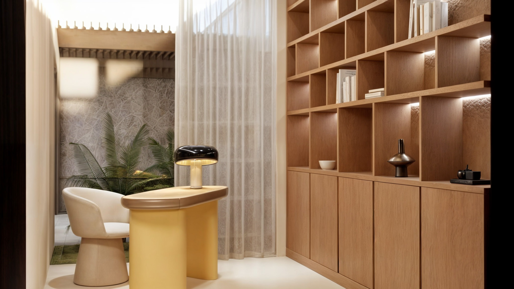 IMMAGINE DI CASA IN EQUILIBRIO